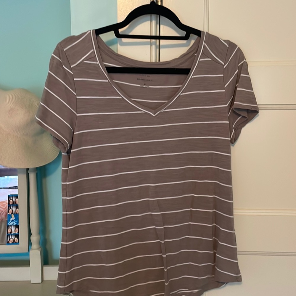 Malibu Tee- Banana Republic